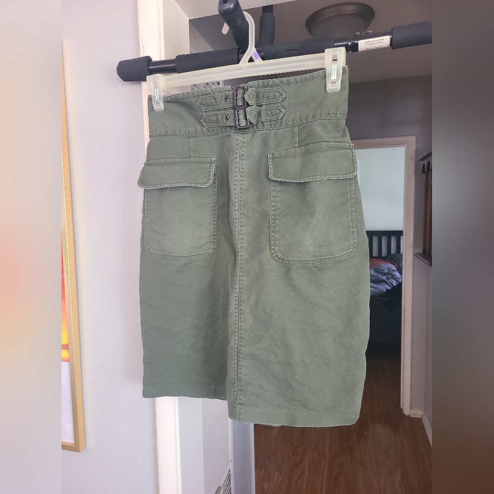 Skirt